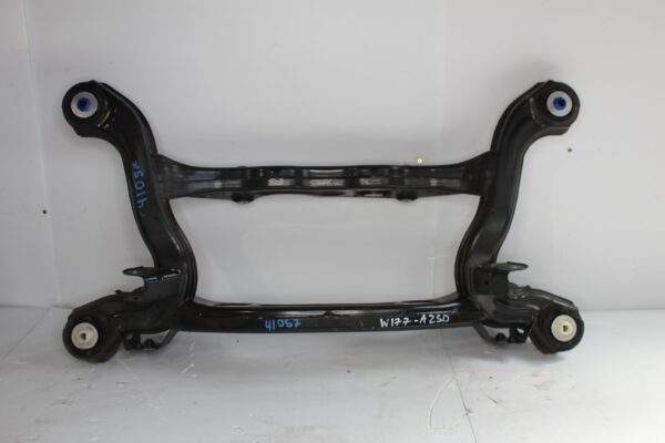 Mercedes Benz W177 A250 A35 Rear Subframe Crossmember Carrier A1775841300