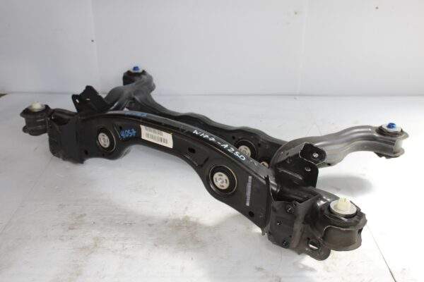 Mercedes Benz W177 A250 A35 Rear Subframe Crossmember Carrier A1775841300