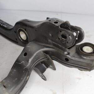 Mercedes Benz W177 A250 A35 Rear Subframe Crossmember Carrier A1775841300 - Image 5