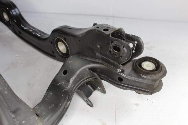 Mercedes Benz W177 A250 A35 Rear Subframe Crossmember Carrier A1775841300