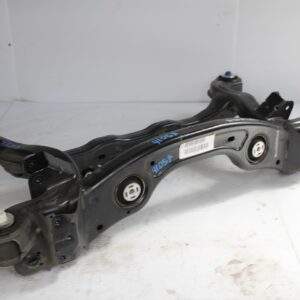 Mercedes Benz W177 A250 A35 Rear Subframe Crossmember Carrier A1775841300 - Image 13