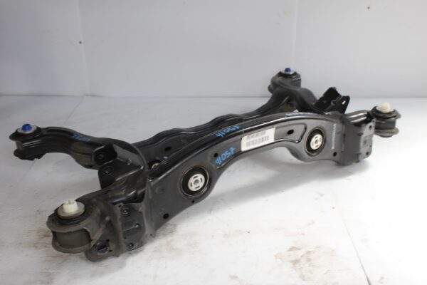 Mercedes Benz W177 A250 A35 Rear Subframe Crossmember Carrier A1775841300