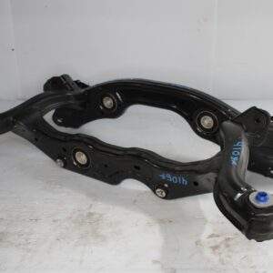 Mercedes Benz W177 A250 A35 Rear Subframe Crossmember Carrier A1775841300 - Image 12