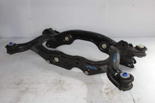 Mercedes Benz W177 A250 A35 Rear Subframe Crossmember Carrier A1775841300