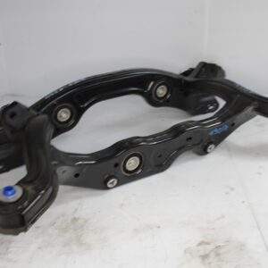 Mercedes Benz W177 A250 A35 Rear Subframe Crossmember Carrier A1775841300 - Image 11
