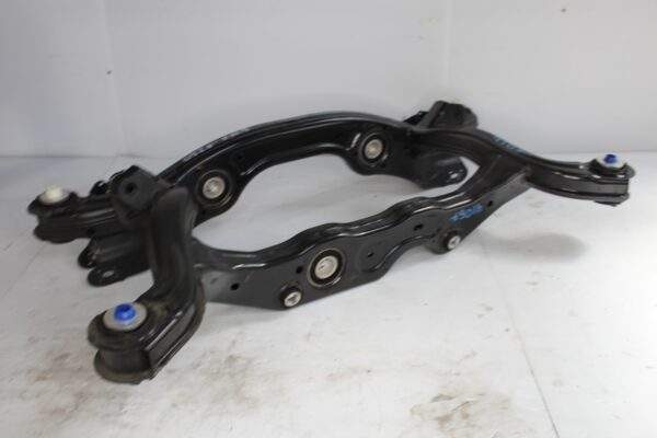 Mercedes Benz W177 A250 A35 Rear Subframe Crossmember Carrier A1775841300