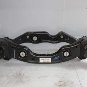 Mercedes Benz W177 A250 A35 Rear Subframe Crossmember Carrier A1775841300 - Image 10