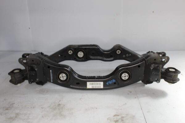 Mercedes Benz W177 A250 A35 Rear Subframe Crossmember Carrier A1775841300