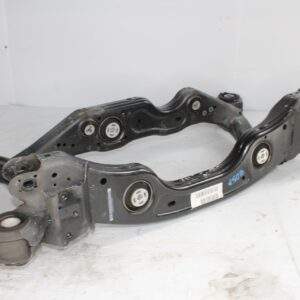 Mercedes Benz W177 A250 A35 Rear Subframe Crossmember Carrier A1775841300 - Image 9