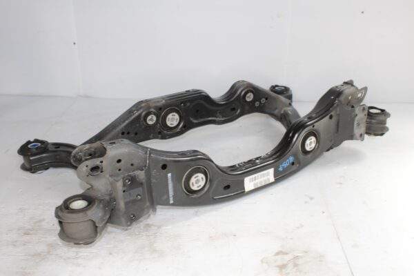 Mercedes Benz W177 A250 A35 Rear Subframe Crossmember Carrier A1775841300