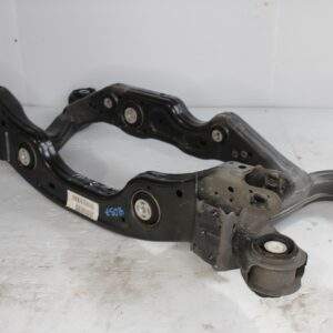 Mercedes Benz W177 A250 A35 Rear Subframe Crossmember Carrier A1775841300 - Image 8