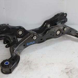 Mercedes Benz W177 A250 A35 Rear Subframe Crossmember Carrier A1775841300 - Image 7