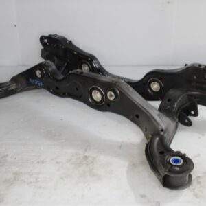 Mercedes Benz W177 A250 A35 Rear Subframe Crossmember Carrier A1775841300 - Image 6