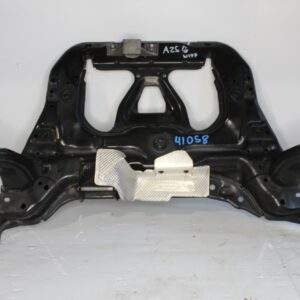 Mercedes Benz W177 A250 A35 Front Subframe Crossmember Carrier A1776207101