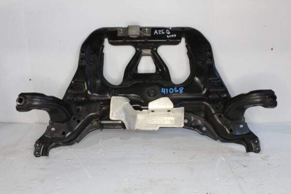 Mercedes Benz W177 A250 A35 Front Subframe Crossmember Carrier A1776207101