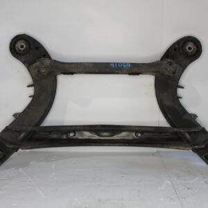 Mercedes Benz W205 C63s Coupe Rear Subframe Crossmember Carrier A2053502124