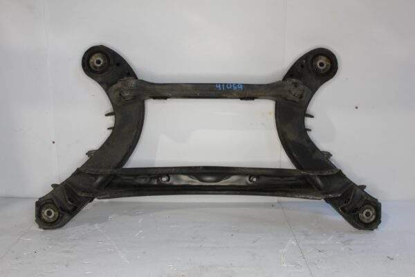 Mercedes Benz W205 C63s Coupe Rear Subframe Crossmember Carrier A2053502124