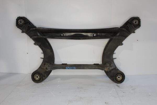 Mercedes Benz W205 C63s Coupe Rear Subframe Crossmember Carrier A2053502124