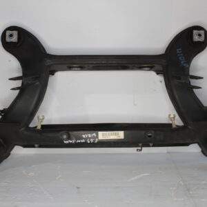 Mercedes Benz W212 E63 AMG Rear Subframe Crossmember Carrier A2313502101