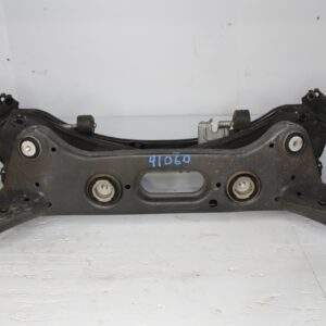 Mercedes Benz W212 E63 AMG Rear Subframe Crossmember Carrier A2313502101 - Image 2
