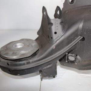 Mercedes Benz W212 E63 AMG Rear Subframe Crossmember Carrier A2313502101 - Image 6