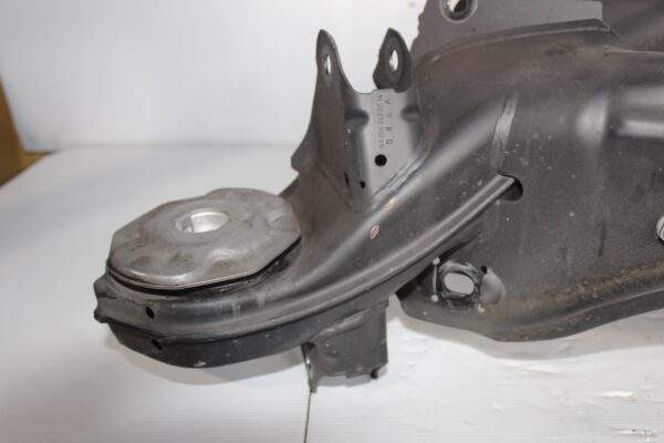 Mercedes Benz W212 E63 AMG Rear Subframe Crossmember Carrier A2313502101