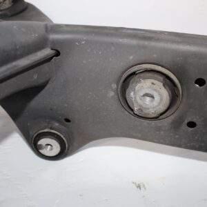 Mercedes Benz W212 E63 AMG Rear Subframe Crossmember Carrier A2313502101 - Image 4