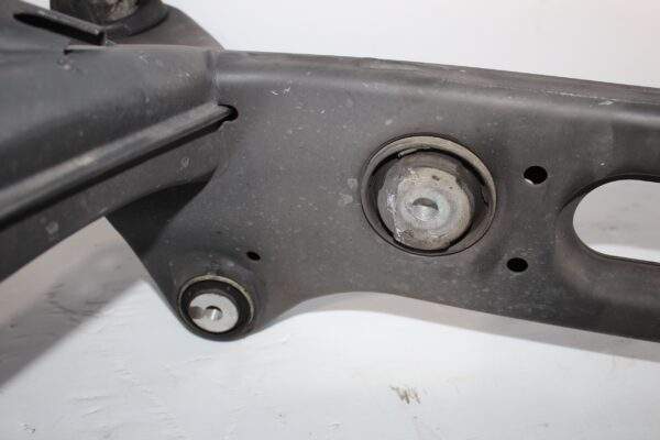 Mercedes Benz W212 E63 AMG Rear Subframe Crossmember Carrier A2313502101