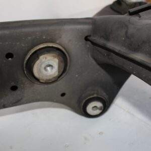 Mercedes Benz W212 E63 AMG Rear Subframe Crossmember Carrier A2313502101 - Image 3