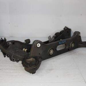 Mercedes Benz W212 E63 AMG Rear Subframe Crossmember Carrier A2313502101 - Image 14