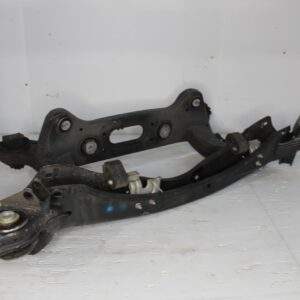 Mercedes Benz W212 E63 AMG Rear Subframe Crossmember Carrier A2313502101 - Image 12