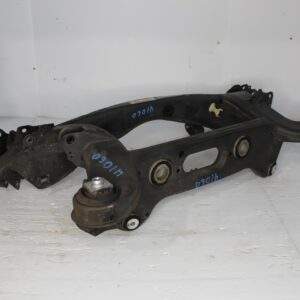 Mercedes Benz W212 E63 AMG Rear Subframe Crossmember Carrier A2313502101 - Image 10