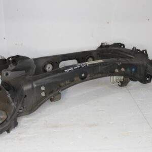 Mercedes Benz W212 E63 AMG Rear Subframe Crossmember Carrier A2313502101 - Image 8
