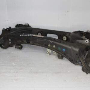 Mercedes Benz W212 E63 AMG Rear Subframe Crossmember Carrier A2313502101 - Image 7