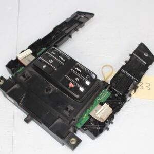 Porsche 92A Cayenne GTS Centre Console Centre Switch Block 7P5907040AF - Image 2