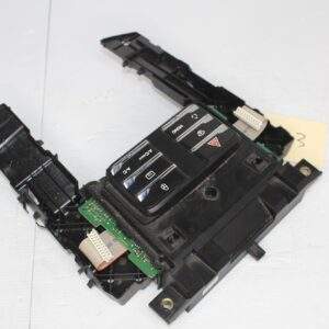 Porsche 92A Cayenne GTS Centre Console Centre Switch Block 7P5907040AF - Image 9