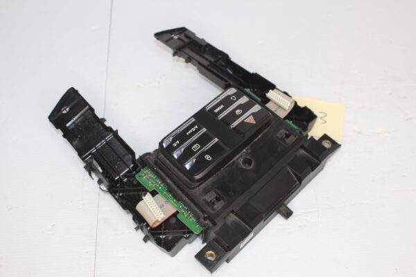 Porsche 92A Cayenne GTS Centre Console Centre Switch Block 7P5907040AF