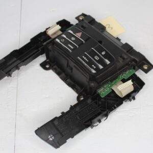 Porsche 92A Cayenne GTS Centre Console Centre Switch Block 7P5907040AF - Image 8
