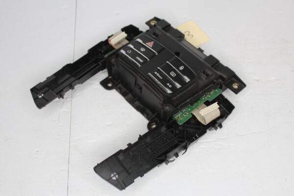 Porsche 92A Cayenne GTS Centre Console Centre Switch Block 7P5907040AF