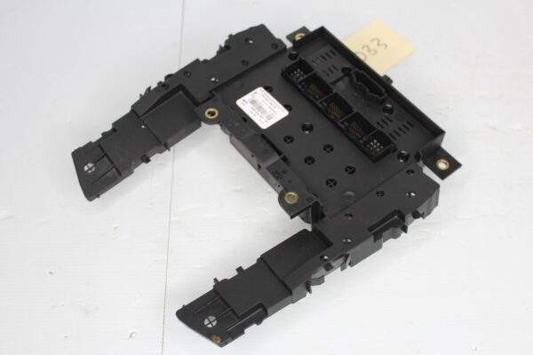 Porsche 92A Cayenne GTS Centre Console Centre Switch Block 7P5907040AF