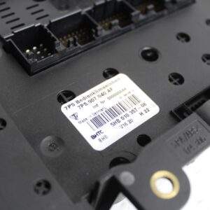 Porsche 92A Cayenne GTS Centre Console Centre Switch Block 7P5907040AF - Image 3