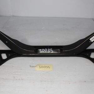 Porsche 981 982 Cayman Boxster Rear Support Crossmember 98133107110, 982505099C