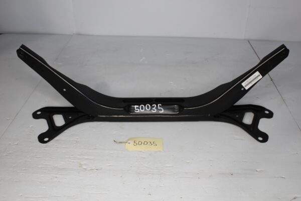 Porsche 981 982 Cayman Boxster Rear Support Crossmember 98133107110, 982505099C
