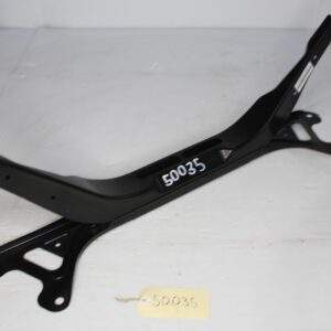 Porsche 981 982 Cayman Boxster Rear Support Crossmember 98133107110, 982505099C - Image 2