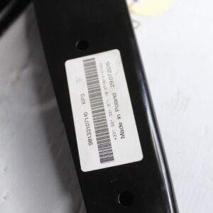 Porsche 981 982 Cayman Boxster Rear Support Crossmember 98133107110, 982505099C - Image 11