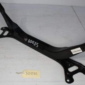 Porsche 981 982 Cayman Boxster Rear Support Crossmember 98133107110, 982505099C - Image 10
