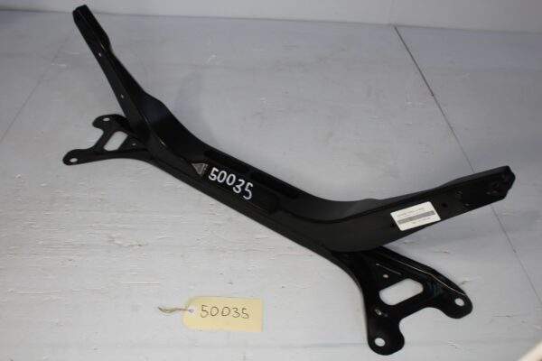 Porsche 981 982 Cayman Boxster Rear Support Crossmember 98133107110, 982505099C