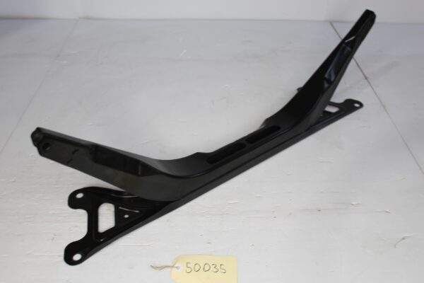 Porsche 981 982 Cayman Boxster Rear Support Crossmember 98133107110, 982505099C