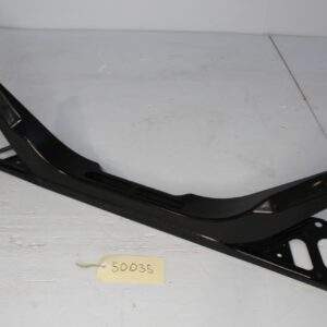 Porsche 981 982 Cayman Boxster Rear Support Crossmember 98133107110, 982505099C - Image 8