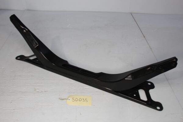 Porsche 981 982 Cayman Boxster Rear Support Crossmember 98133107110, 982505099C